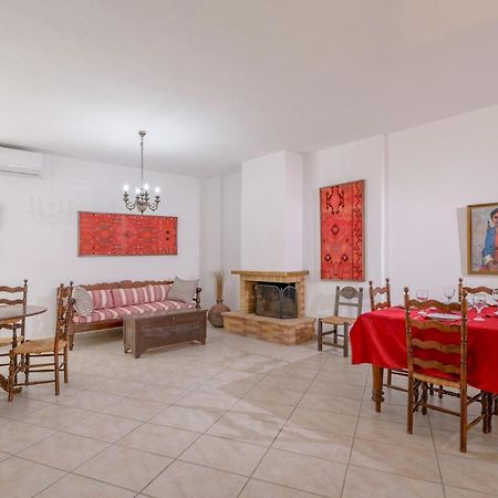 Rethymno Heart Villa Agios Andonios  Luaran gambar