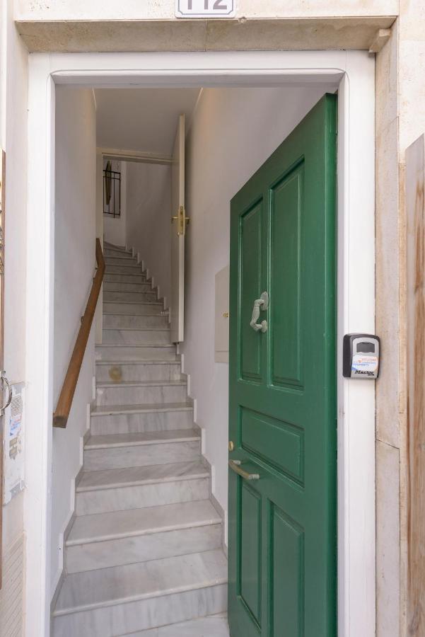 Rethymno Heart Villa Agios Andonios  Luaran gambar